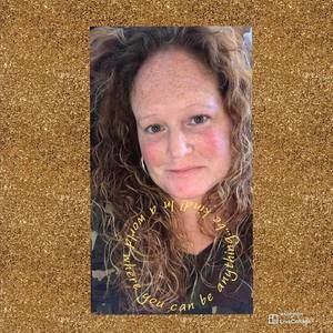 Meet your Posher, Robin